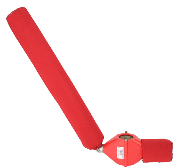 Spinning Arm Target