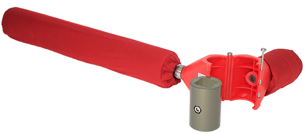 Spinning Arm Target